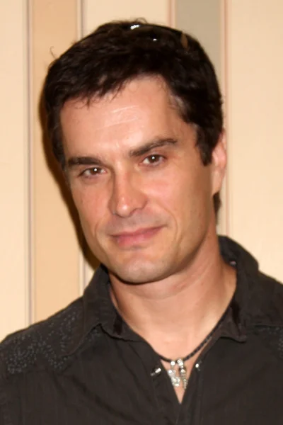 Rick Hearst — Foto de Stock