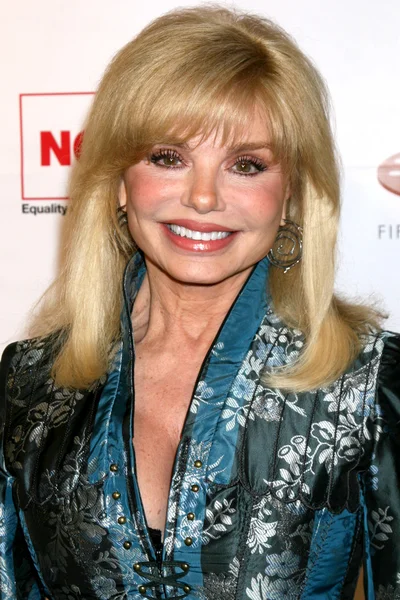 Loni Anderson — Foto de Stock