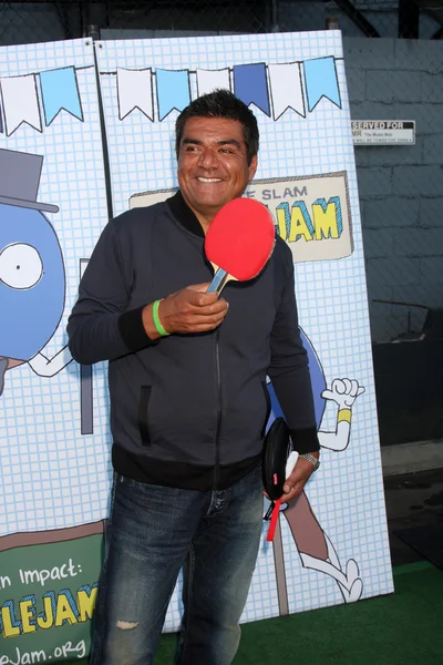 George Lopez — Stock Photo, Image