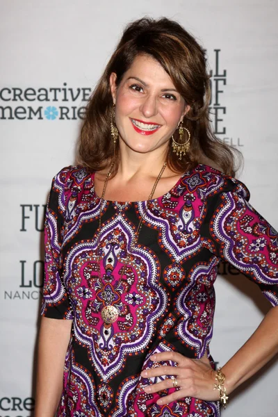 Nia Vardalos —  Fotos de Stock