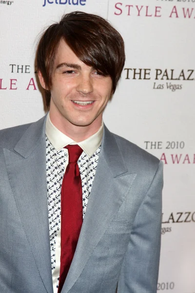 Drake Bell — Stock Photo, Image