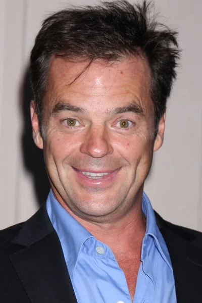 Wally Kurth — Stockfoto