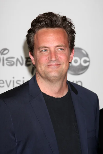 Mathew Perry — Stock Photo, Image