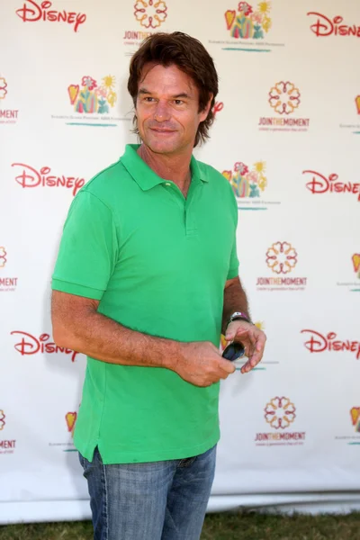 Harry Hamlin — Stock Photo, Image