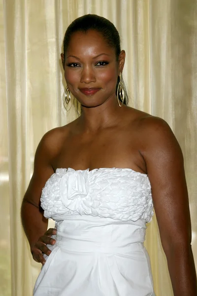 Garcelle Beauvais-Nilon — Zdjęcie stockowe