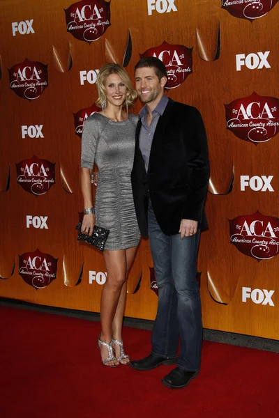 Turner Jennifer, josh turner — Foto de Stock