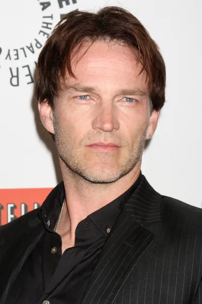 Stephen Moyer — Stock Photo, Image