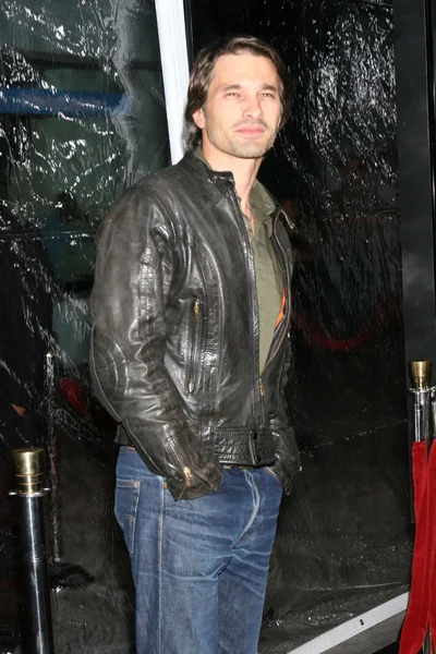 Olivier Martinez — Stockfoto