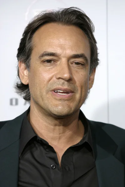 Jon Lindstrom — Stockfoto