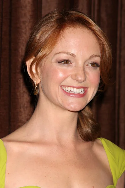 Jayma moulins — Photo