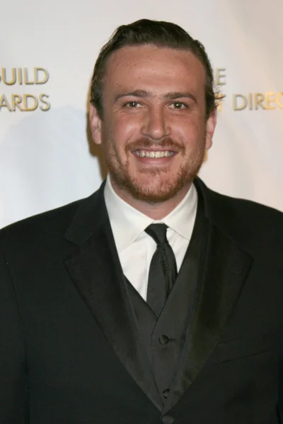 Jason Segel — Stock fotografie