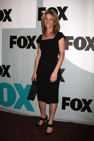 Jessalyn Gilsig — Foto de Stock