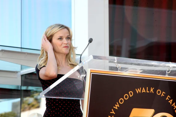 Reese Witherspoon — Stock Fotó