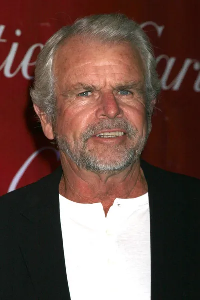 William Devane — Stock Photo, Image