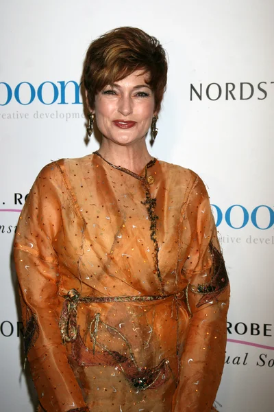 Carolyn hennesy — Stockfoto