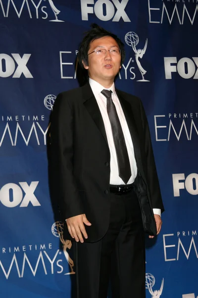 Masi Oka. — Stok fotoğraf