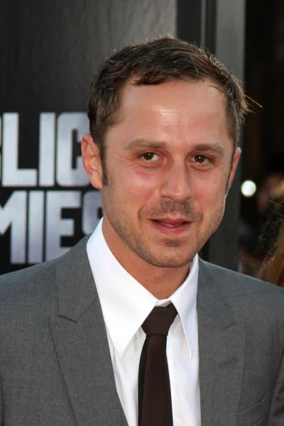 Giovanni Ribisi — Foto de Stock