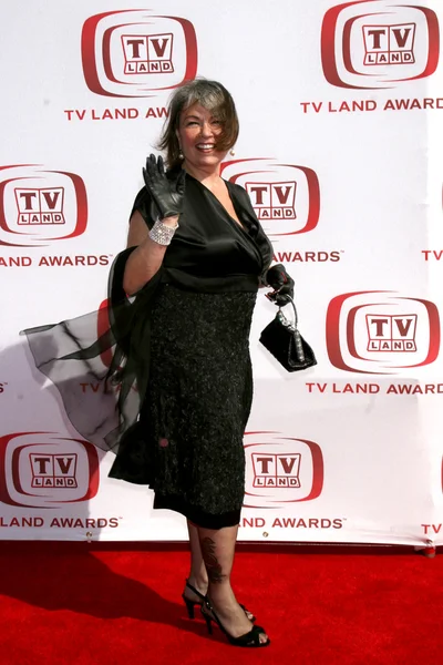 Roseanne Barr