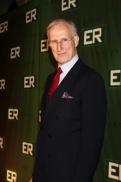 James Cromwell. —  Fotos de Stock