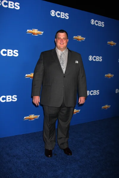 Billy Gardell. — Fotografia de Stock