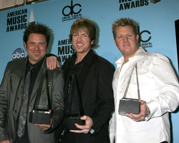 Rascal Flatts — Stock Photo, Image