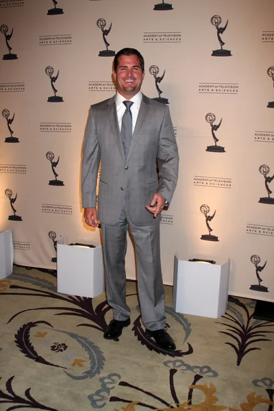 George Eads — Stockfoto