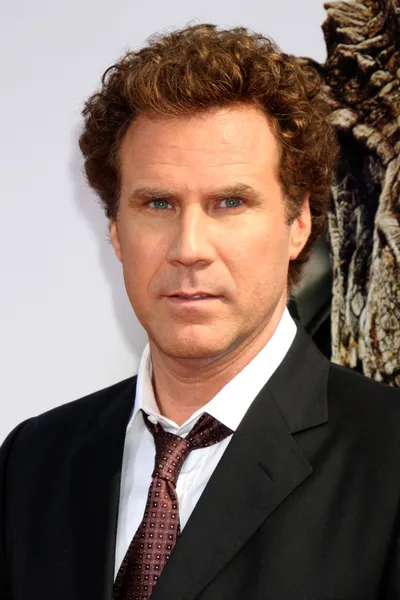 Will Ferrell — Foto de Stock