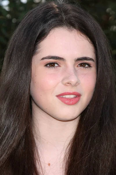 Vanessa Marano — Foto Stock