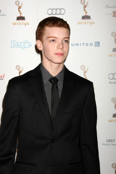 Cameron Monaghan — Stockfoto