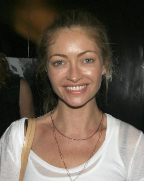 Rebecca Gayheart. — Fotografia de Stock