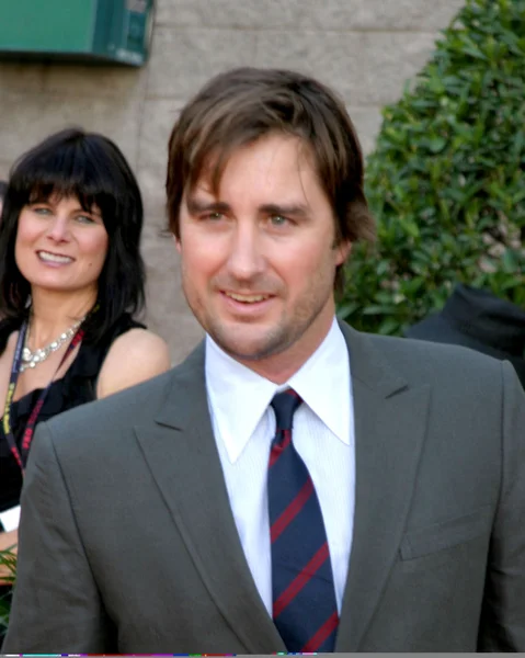 Luke Wilson — Stock fotografie