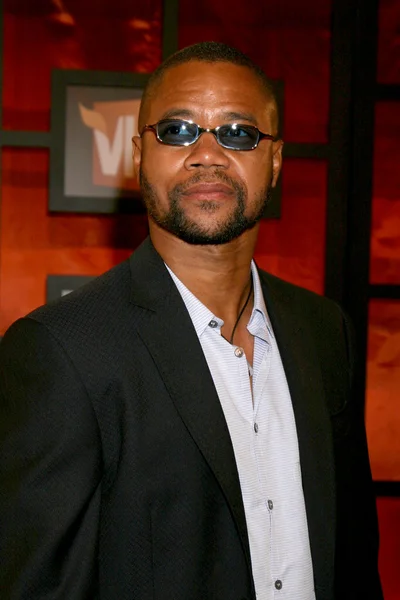 Cuba Gooding Jr. — Foto de Stock