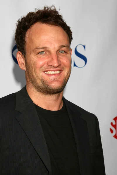 Jason Clarke — Stockfoto