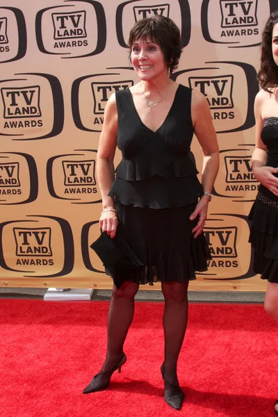 Joyce DeWitt – Stock Editorial Photo © Jean_Nelson #13096133