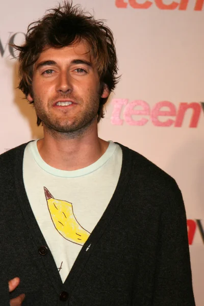 Ryan Eggold — Stockfoto