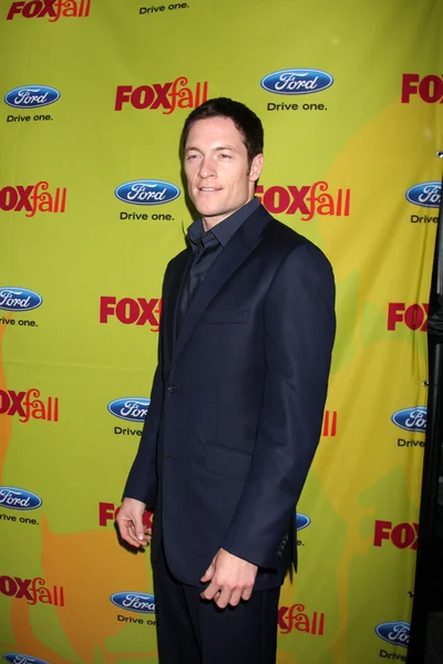 Tahmoh Penikett — Foto Stock