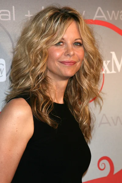 Meg Ryan — Stockfoto