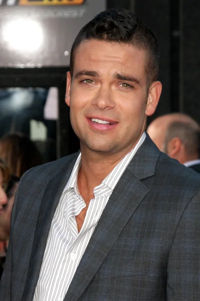 Mark Salling — Stockfoto