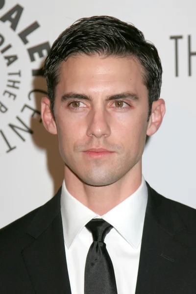 Milo Ventimiglia — Stockfoto