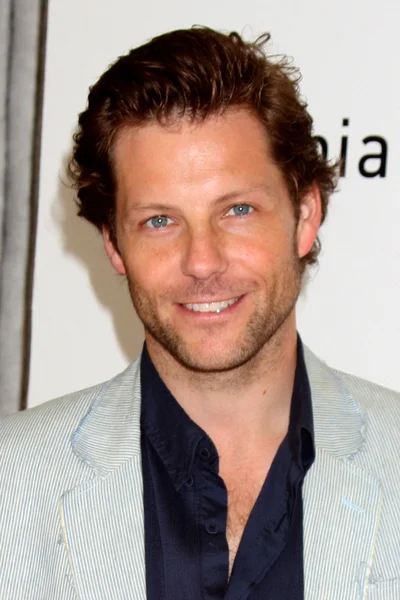 Jamie Bamber — Stockfoto