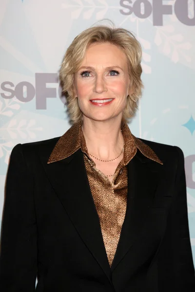 Jane Lynch. — Foto Stock