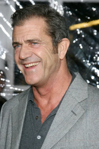 Mel Gibson — Stockfoto