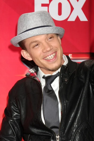 Chris Rene. — Foto de Stock