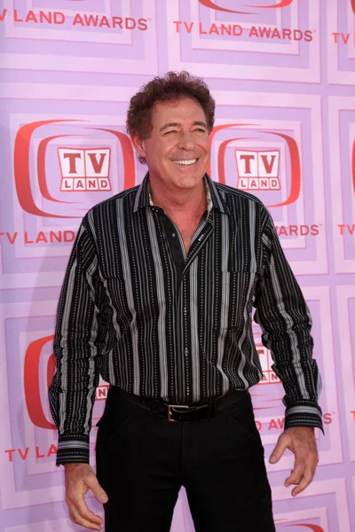 Barry Williams — Stock Photo, Image