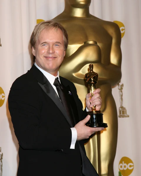 Brad Bird — Stock Photo, Image