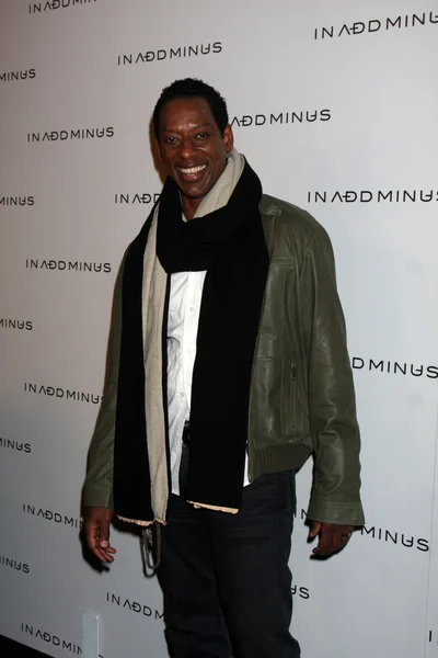 Orlando Jones — Stockfoto