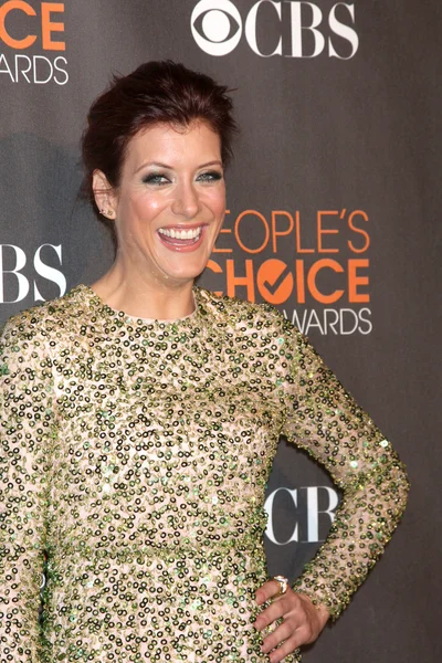 Kate Walsh. — Foto Stock