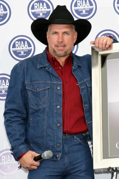 Garth Brooks — Stock Photo, Image