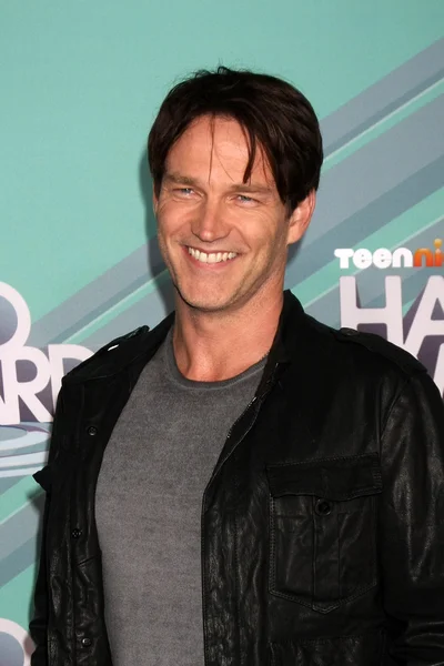 Stephen Moyer — Fotografia de Stock