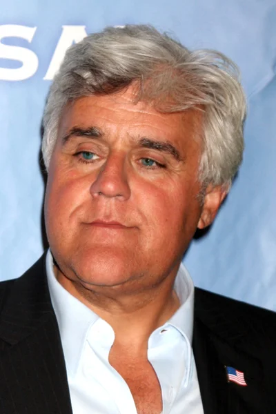 Jay Leno — Stock fotografie